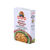 MDH Baingan Bhartaa Masala 100g^ - Shaalis.com